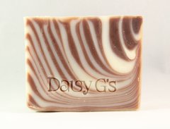 Daisy G's Handcrafted Patchouli Soap