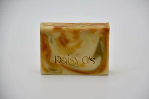 Mojito Soap