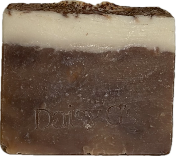 Mocha Goat Milk Soap