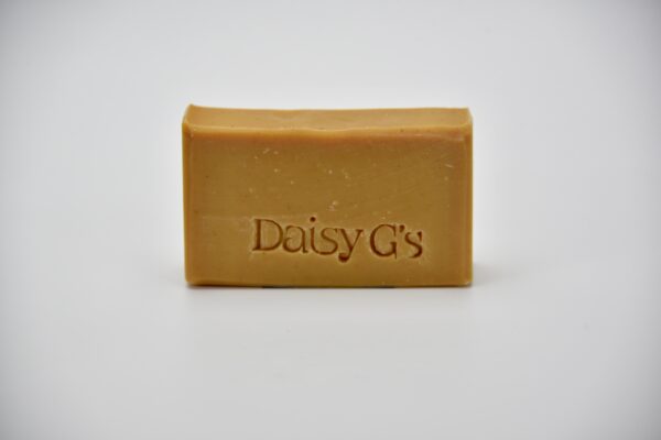 Turmeric Facial Bar