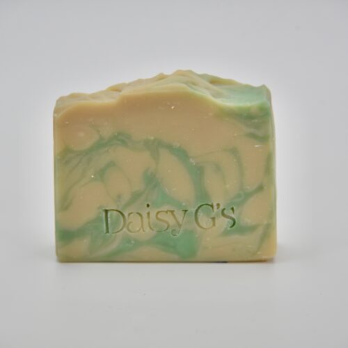 Agave Blooms Soap