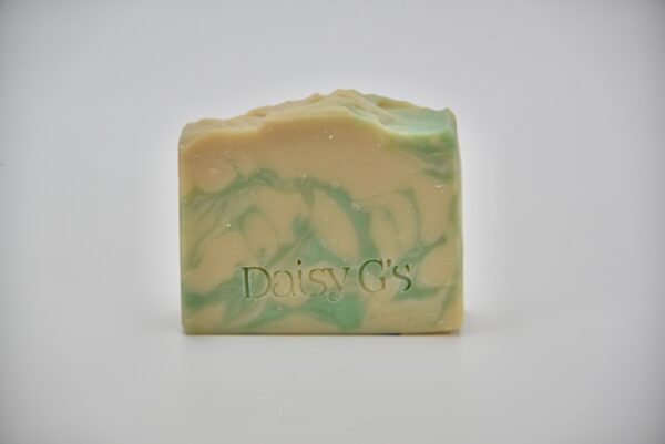 Agave Blooms Soap