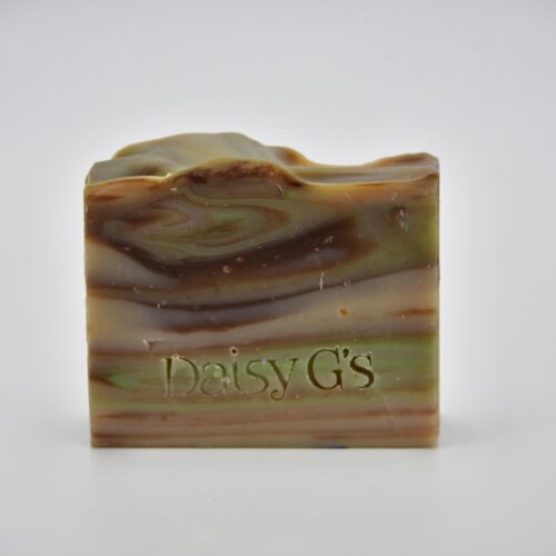 Agua Fria Driftwood Soap