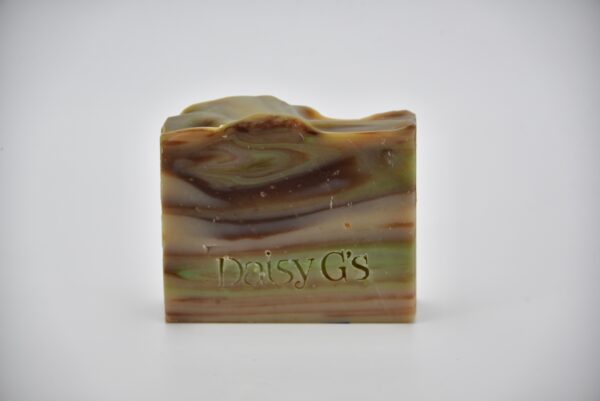 Agua Fria Driftwood Soap