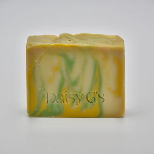 Catalina Cashmere Soap