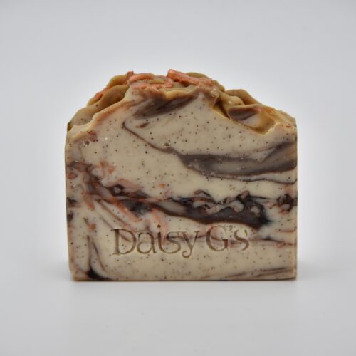 Wickenburg Wrangler Soap