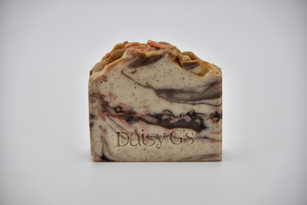 Wickenburg Wrangler Soap