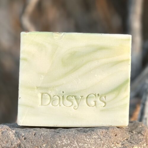 Night Blooming Jasmine Soap