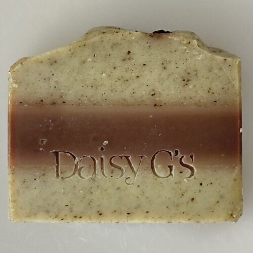 Sandalwood Vanilla Soap