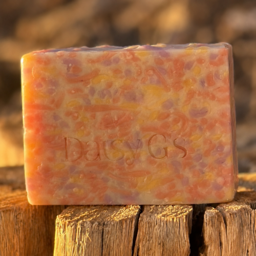 Mountain Meadow Soap