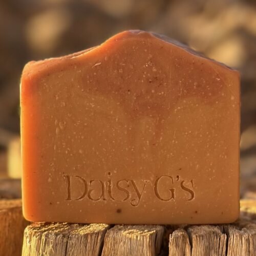 Sonoran Sunshine Goat Milk Soap